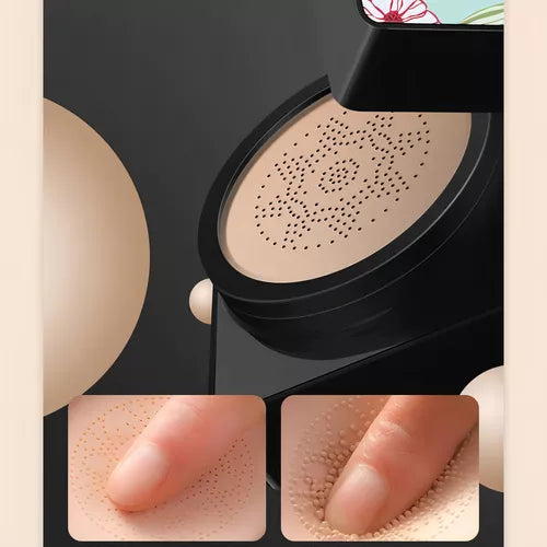 BASE CORRECTOR EN CREMA