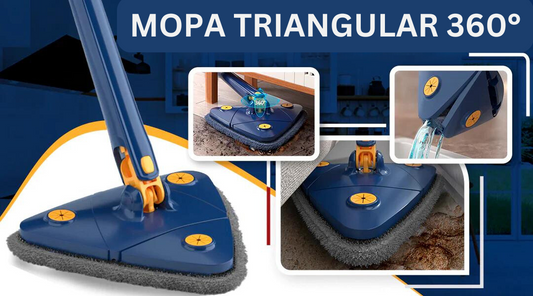 MOPA TRIANGULAR 360°